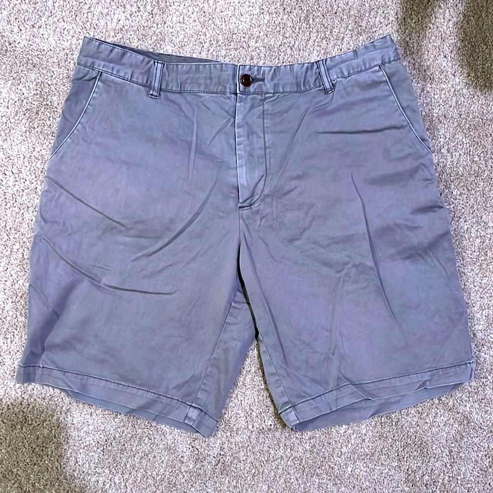 Men’s Stretch Chino Short from Faherty Brand